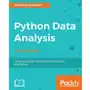 Python Data Analysis Sklep on-line