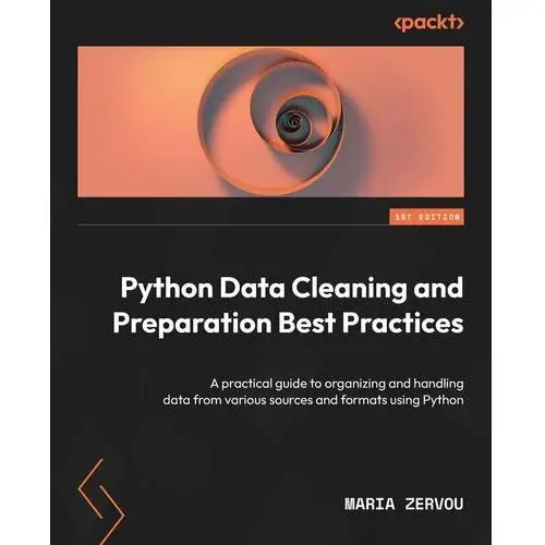 Python Data Cleaning and Preparation Best Practices