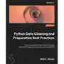 Python Data Cleaning and Preparation Best Practices Sklep on-line