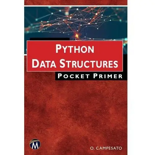 Python Data Structures Pocket Primer