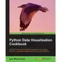 Python Data Visualization Cookbook Sklep on-line