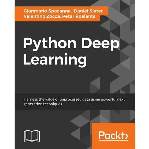 Python Deep Learning