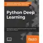 Python Deep Learning Sklep on-line