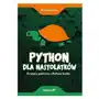 Python dla nastolatków. Projekty graficzne z Python Turtle Sklep on-line