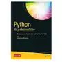 Python dla profesjonalistów. Debugowanie, testowanie i utrzymywanie kodu Sklep on-line