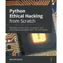 Python Ethical Hacking from Scratch Sklep on-line