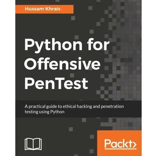 Python for Offensive PenTest