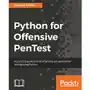 Python for Offensive PenTest Sklep on-line