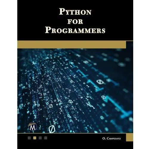 Python for Programmers