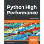 Python High Performance, Second Edition Sklep on-line