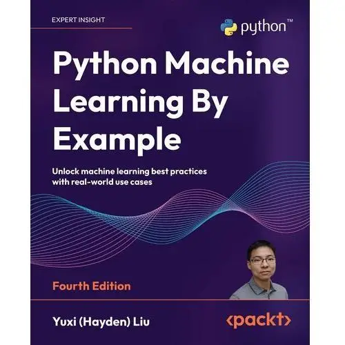 Python Machine Learning By Example