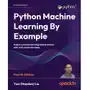 Python Machine Learning By Example Sklep on-line