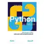 Python na maturze. Rozwiązania i analiza wybranych zadań programistycznych Sklep on-line