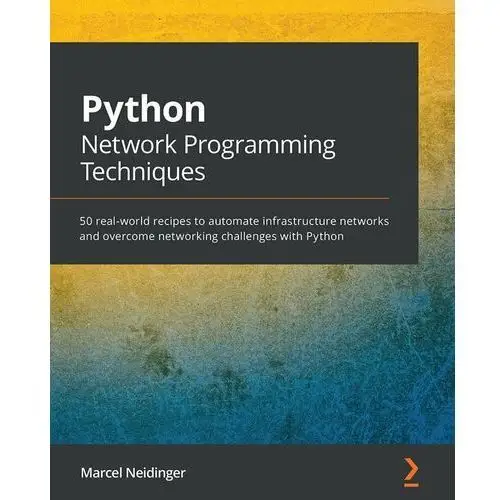 Python Network Programming Techniques