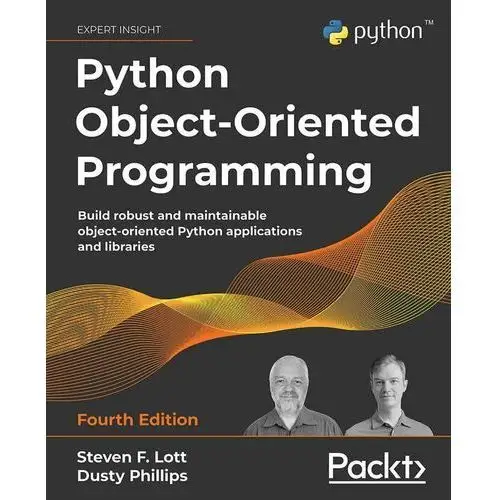 Python Object-Oriented Programming