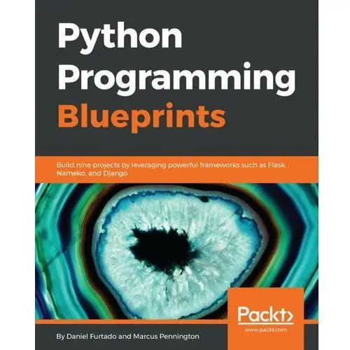 Python Programming Blueprints