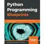 Python Programming Blueprints Sklep on-line