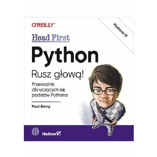 Python. Rusz głową