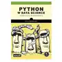 Python w data science. Praktyczne wprowadzenie Sklep on-line