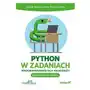 Python w zadaniach. Programowanie dla młodzieży. Poziom podstawowy Sklep on-line