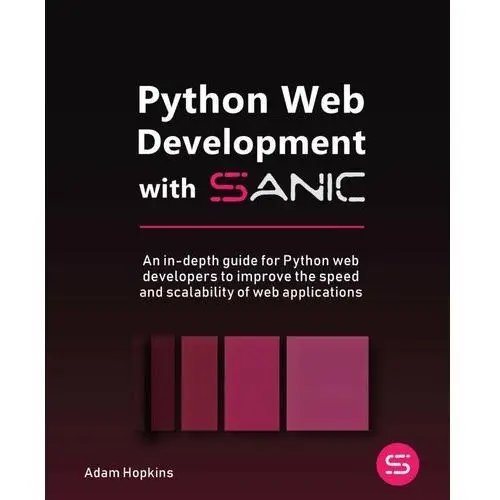 Python Web Development with Sanic