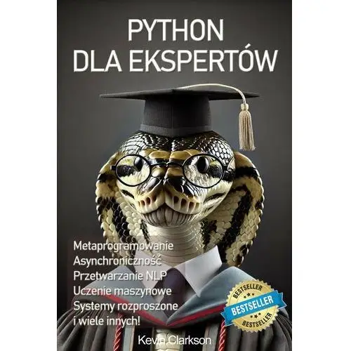 Pyton dla Ekspertów