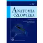 Anatomia człowieka t.4 Sklep on-line