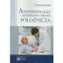 Pzwl Anestezjologia i intensywna terapia położnicza Sklep on-line