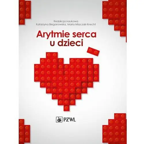 Arytmie serca u dzieci Pzwl