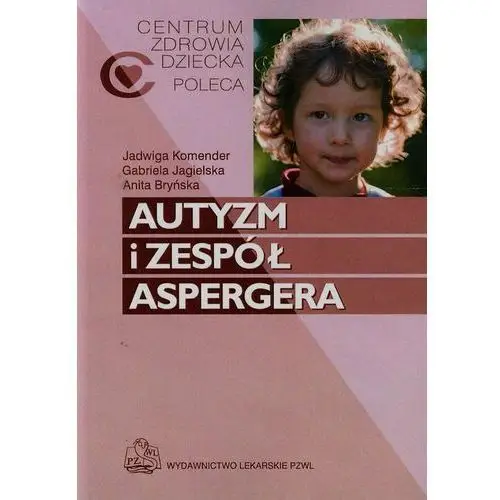 Autyzm i zespół aspergera,218KS (1346646)