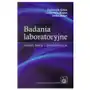 Badania laboratoryjne Sklep on-line