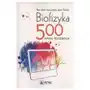 Biofizyka. 500 pytan testowych. Pzwl Sklep on-line