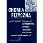 Chemia fizyczna Podręcznik dla studentów farmacji i analityki medycznej,218KS (30412) Sklep on-line