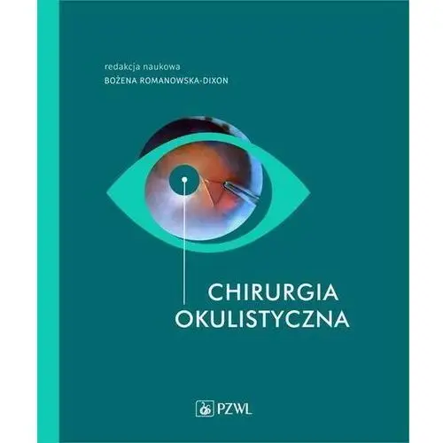 Chirurgia okulistyczna Pzwl