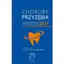 Pzwl Choroby przyzębia 2017. algorytmy postępowania diagnostycznego i wytyczne dotyczące leczenia - górska renata - książka Sklep on-line