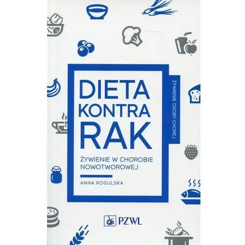 Dieta kontra rak