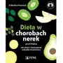 Dieta w chorobach nerek przed dializą, AZ#0A334BBEEB/DL-ebwm/epub Sklep on-line