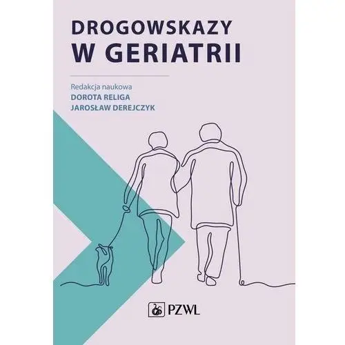 Pzwl Drogowskazy w geriatrii
