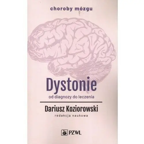 Pzwl Dystonie. - dariusz koziorowski