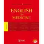 English for medicine + kod mp3 Pzwl Sklep on-line