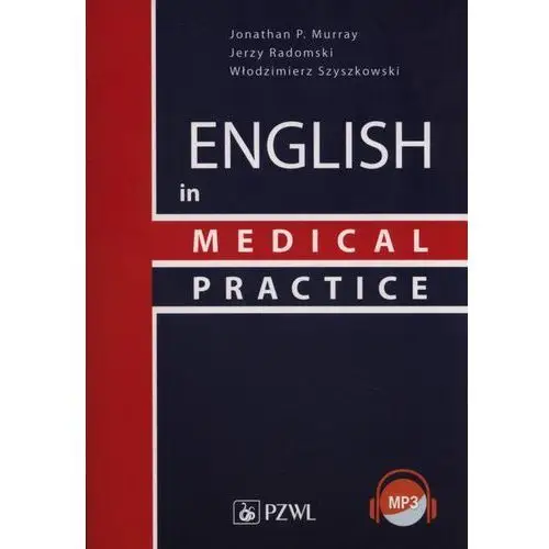 English in medical practice,218KS (8066058)
