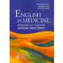 English in Medicine. Podręcznik dla studentów akademii medycznych,218KS (754646) Sklep on-line