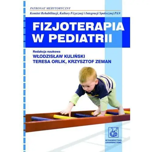 Fizjoterapia w pediatrii