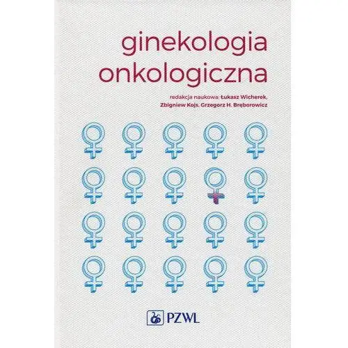 Ginekologia onkologiczna Pzwl