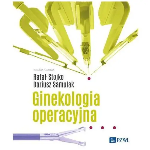 Ginekologia operacyjna