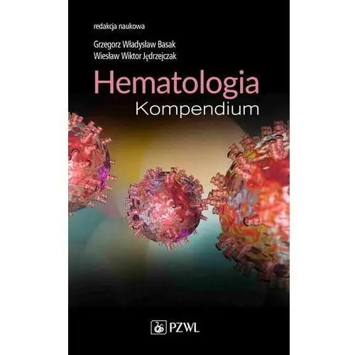 Hematologia. kompendium