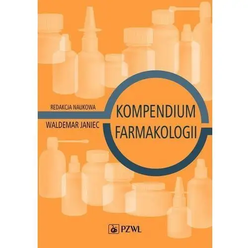 Kompendium farmakologii, AZ#71126CE5EB/DL-ebwm/mobi