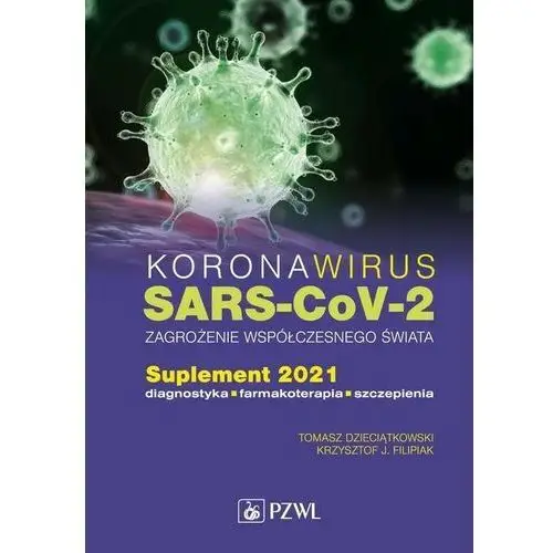 Koronawirus sars-cov-2 zagrożenie dla współczesnego świata