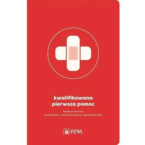 Kwalifikowana pierwsza pomoc