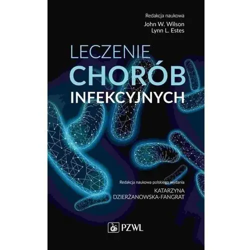 Leczenie chorób infekcyjnych, AZ#F2FEC610EB/DL-ebwm/epub